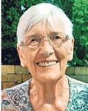 Profilbild Viktoria Distel