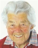 Profilbild Viktoria Döffinger