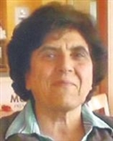 Profilbild Vincenza Petrosino