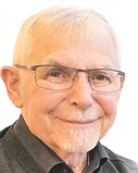 Profilbild Volker Dempf