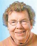 Profilbild Walburga Briechle