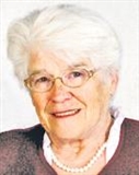 Profilbild Walburga Böck