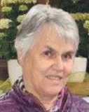 Profilbild Walburga Christ