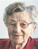 Profilbild Walburga Dotschkail