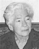 Profilbild Walburga Fischer