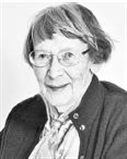 Profilbild Walburga Graf