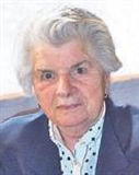 Profilbild Walburga Klöck