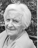Profilbild Walburga Kögl