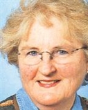 Profilbild Walburga Moya