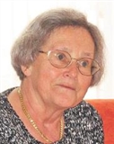 Profilbild Walburga Polzer