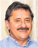 Profilbild Walter Ille
