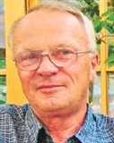 Profilbild Walter Müller