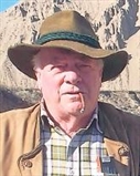 Profilbild Walter Reichart