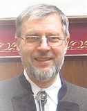 Profilbild Walter Ullrich