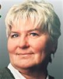 Profilbild Waltraud Dressler