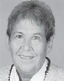 Profilbild Waltraud Kröhle