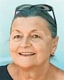 Profilbild Waltraud Köberle
