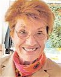 Profilbild Waltraud Zanker