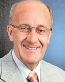 Profilbild Wendelin Bernhard