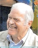 Profilbild Werner Bilgram