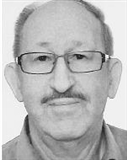Profilbild Werner Burkhardt