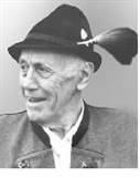 Profilbild Werner Högerle