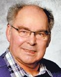 Profilbild Werner Klotz