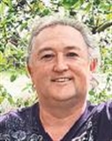Profilbild Werner Menner