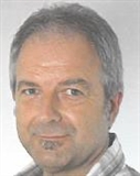 Profilbild Werner Rotter