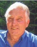 Profilbild Werner Spring