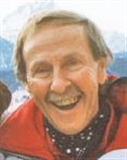 Profilbild Werner Steinhauser