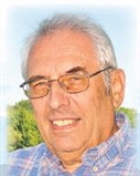 Profilbild Werner Storm
