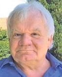 Profilbild Werner Wrana
