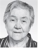 Profilbild Wilena Honecker