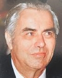 Profilbild Wilfried Krause