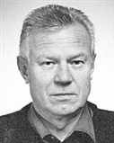 Profilbild Wilfried Maschke