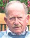 Profilbild Wilfried Meyer