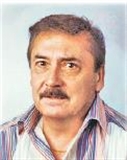 Profilbild Wilfried Strobel