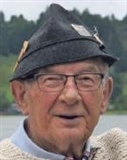 Profilbild Wilhelm Bickel