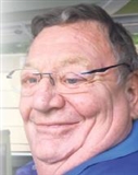 Profilbild Wilhelm Haf