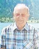 Profilbild Wilhelm Kirchmayr