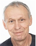 Profilbild Wilhelm Steiber
