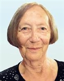 Profilbild Wilhelmine Dorr