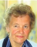 Profilbild Wilhelmine Kögel