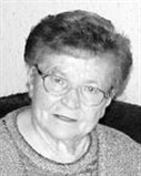 Profilbild Wilhelmine Wölfle