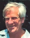 Profilbild Willi Hamacher