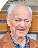 Profilbild Willi Haslach