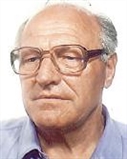 Profilbild Willibald Schegg