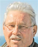 Profilbild Winfried Weber