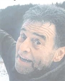 Profilbild Wolf-Peter Wild